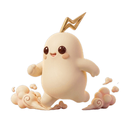 SwiftSites Fast Setup Mascot